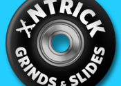 Grinds & Slides for Mac logo