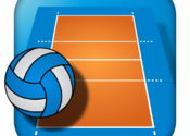Volleyball Manager 13 for Mac logo