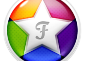 Favs for Mac logo