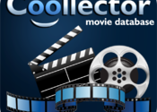 Coollector Movie Database for Mac logo