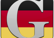 German Grammar for Mac logo
