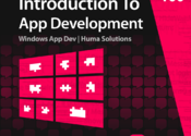 AV for Windows 8 App Dev - Introduction To App Dev for Mac logo