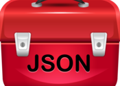 JSON Toolbox for Mac logo