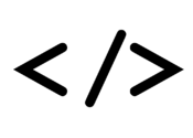 CodePad for Mac logo