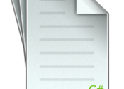 C# Editor for Mac logo