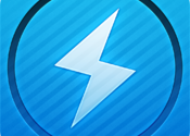 Replicon for Mac logo