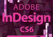 AV for InDesign CS6 for Mac logo
