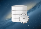 SQLite Client for Mac logo