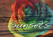 mix images with a sunset - Sunsets for Mac logo