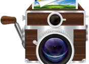 Instamac for Mac logo