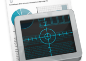 Investoscope for Mac logo
