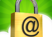 Keeper® - Password & Data Vault for Mac logo