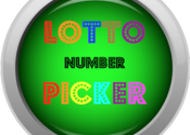 Lottopicker for Mac logo
