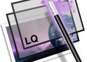 LiveQuartz Photo Edit for Mac logo