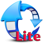 Swift Converter Lite for Mac logo