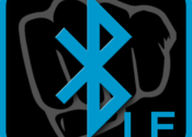 LightBlue for Mac logo