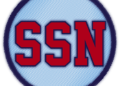 Sports Score Notifier for Mac logo