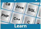 Learn Programming by WAGmob for Mac logo