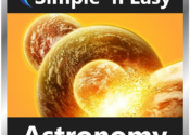 Astronomy by WAGmob for Mac logo