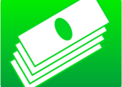 Easy Spend Log for Mac logo
