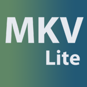 MKV to Any Lite for Mac logo