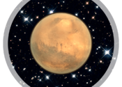 Midnight Planets for Mac logo