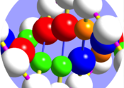 OnScreen DNA Model for Mac logo