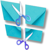 Mail Clips for Mac logo