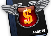 Net Worth Pilot for Mac logo