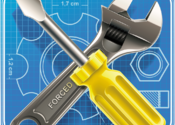 Tutorial for XCode 5 for Mac logo
