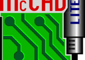 PCB-ST  Lite for Mac logo