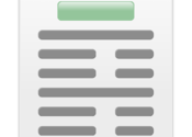 PFS Plus for Mac logo