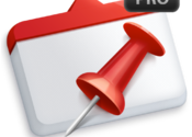 PinBar Pro for Pinterest for Mac logo