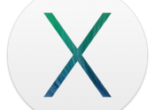 OS X Mavericks for Mac logo