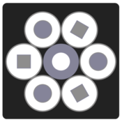 Quickier - Retro Webcam Movie Recorder for Mac logo