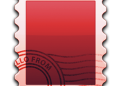 RailsMailPreview for Mac logo