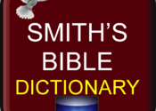 Smith's Bible Dictionary for Mac logo