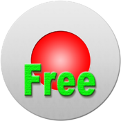 Screen-Record Free for Mac logo
