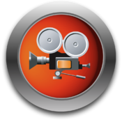 Easy Screen Record Lite for Mac logo