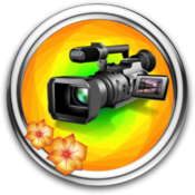 Screen Record Utility for Mac logo