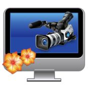 Screen Recording Tools for Mac logo