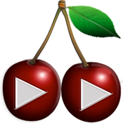 ShariPlayer for Mac logo
