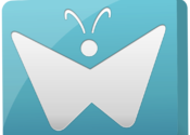 SocialButterfly for Mac logo