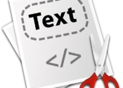 Strip HTML Lite for Mac logo