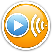 StreamToMe for Mac logo
