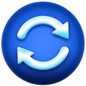 Sync Folders Pro for Mac logo
