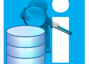 System-i DBcompare Lite for Mac logo