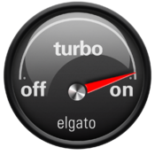 Turbo.264 HD Video Converter for Mac logo