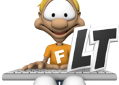 Typing Fingers LT for Mac logo