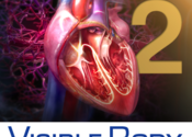3D Heart & Circulatory Premium 2 for Mac logo